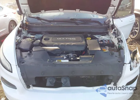 2015 Jeep Cherokee Latitude from USA, damaged, VIN 1C4PJMCB5FW697378